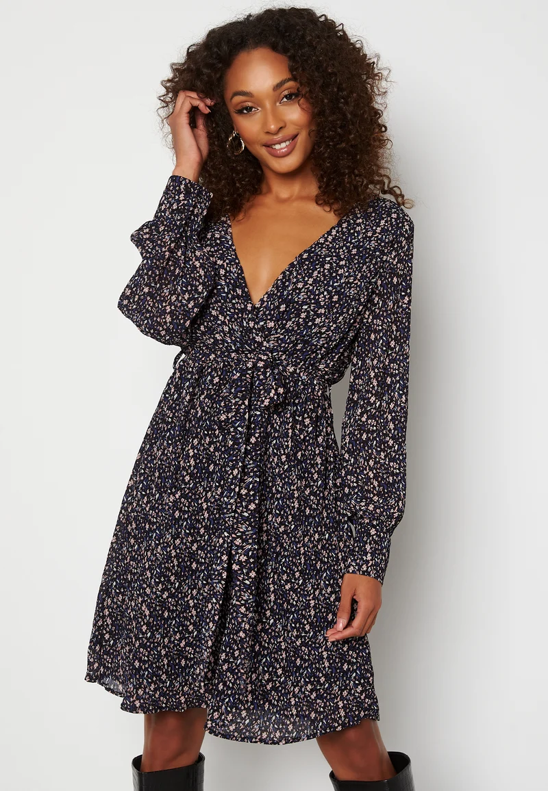 New Gerdo Dress