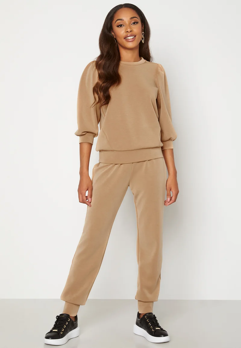 Tenny HW Sweat Pant