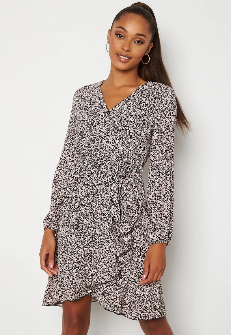 New Greto Dress