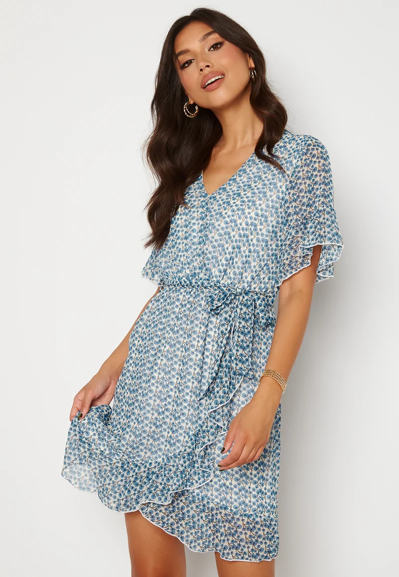 New Greto Dress