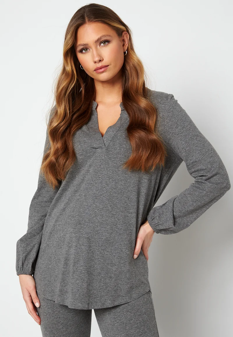 Jada tunic