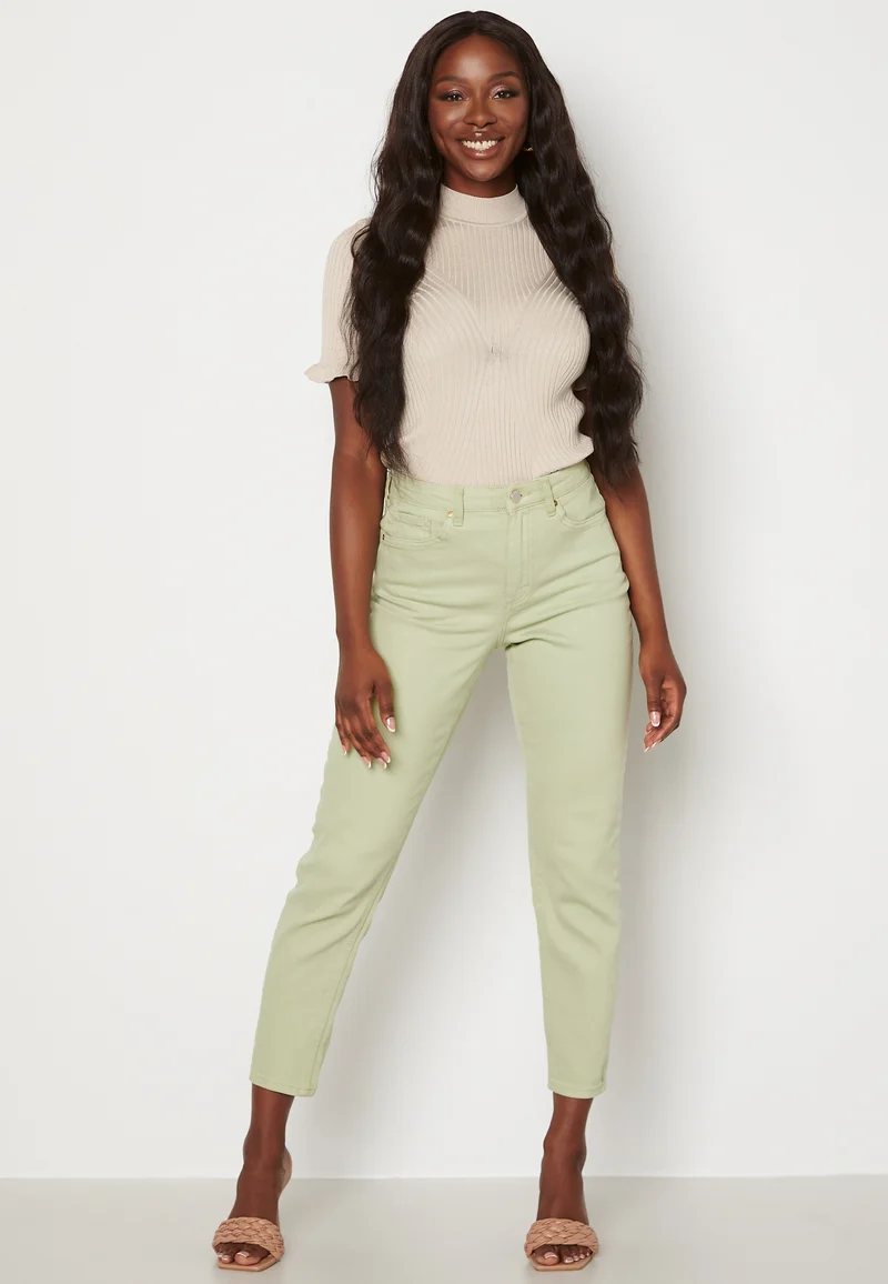 Veneda Life Mom Pant