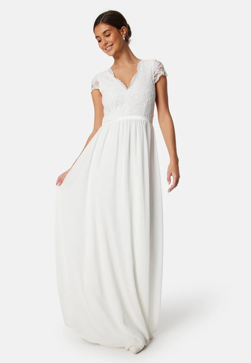 Maybelle wedding gown