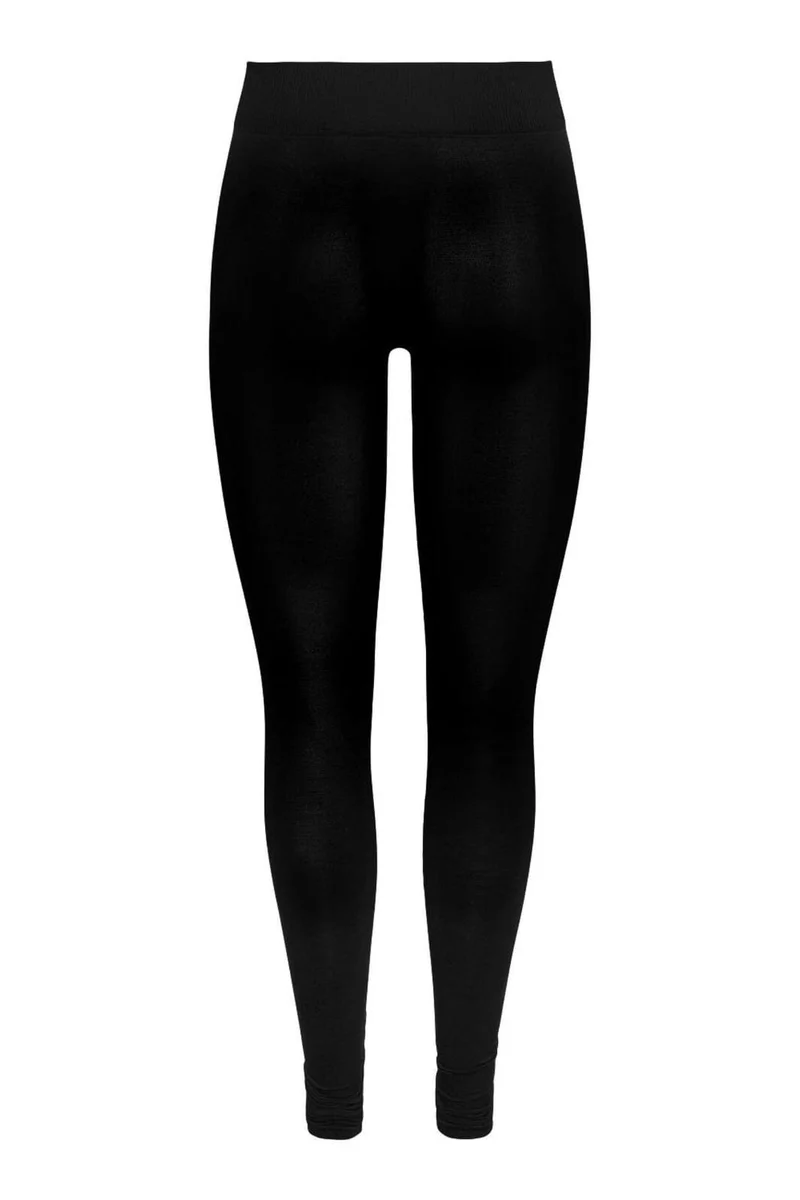 Pieces - PcLondon Leggings - Black