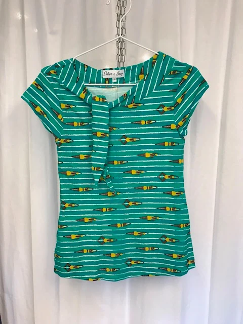 Secondhand: Sanna - Three ladies long - S