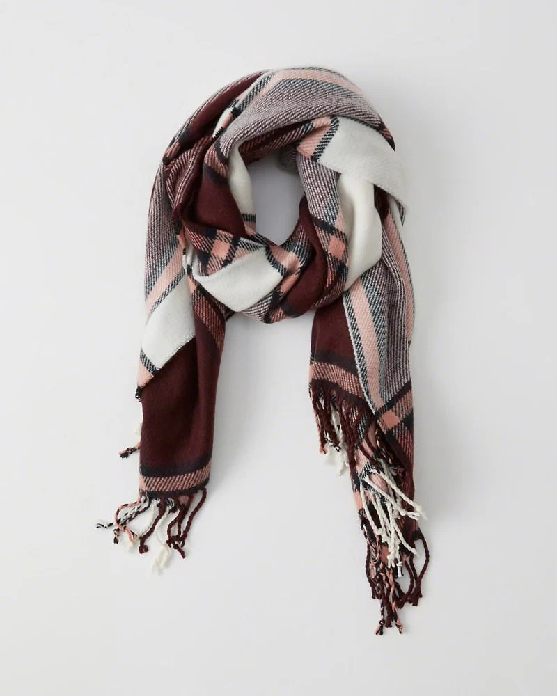 Heavyweight Scarf