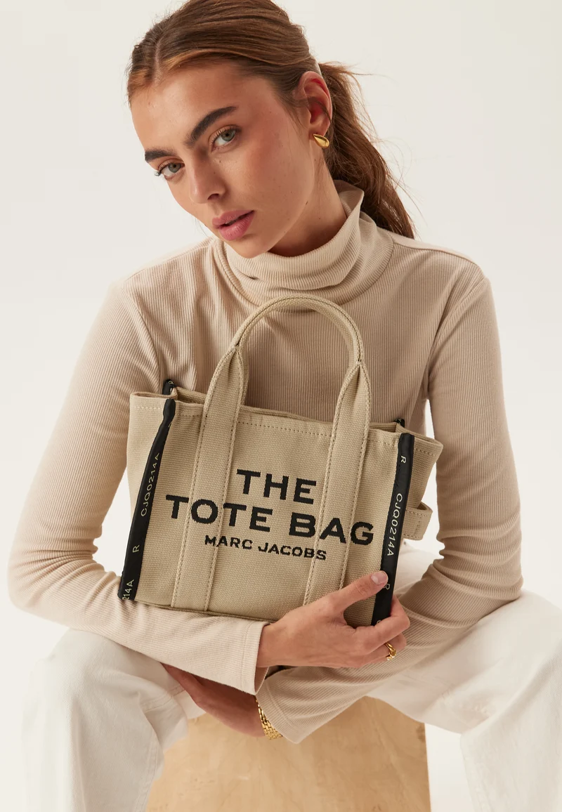 The Small Tote