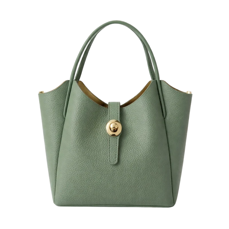 Vera Pelle - Pistachio