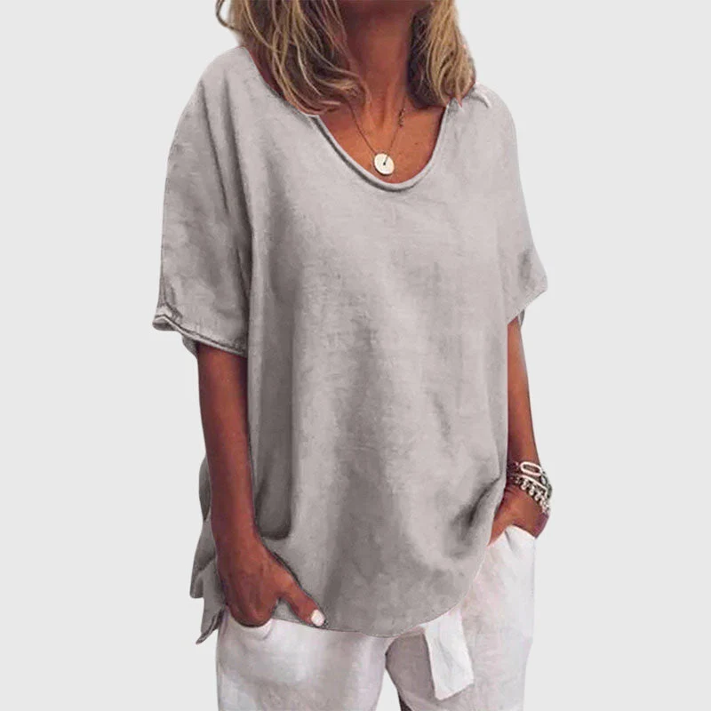 Annabelle | Elegant Löst Topp