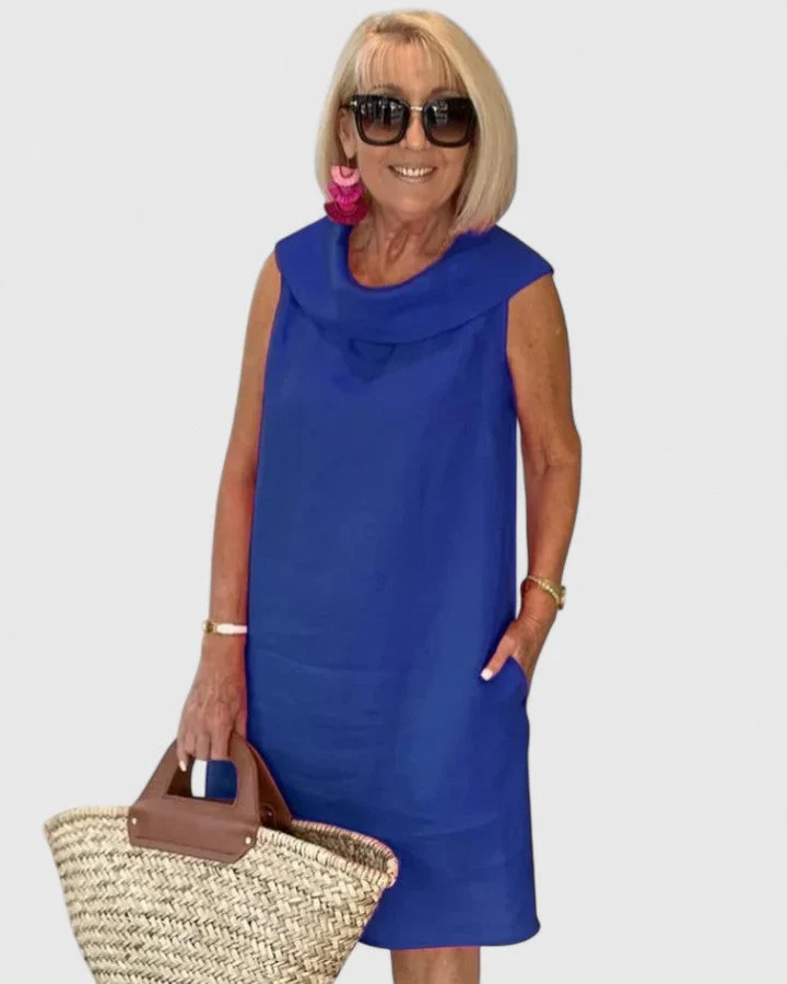 Kim | Elegant Klänning