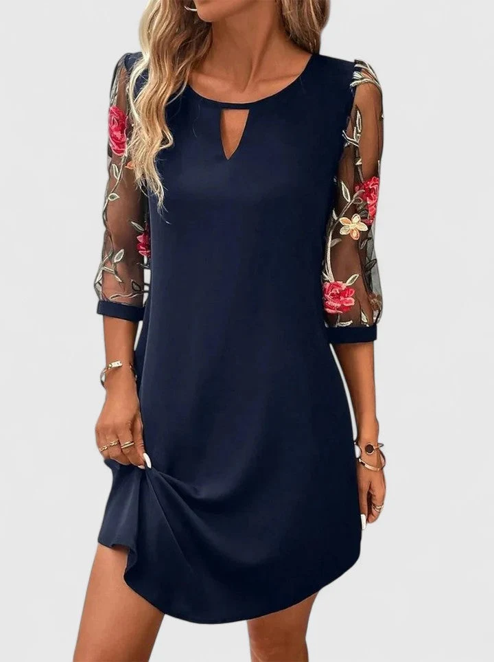 Raveline | Elegant Sommarklänning