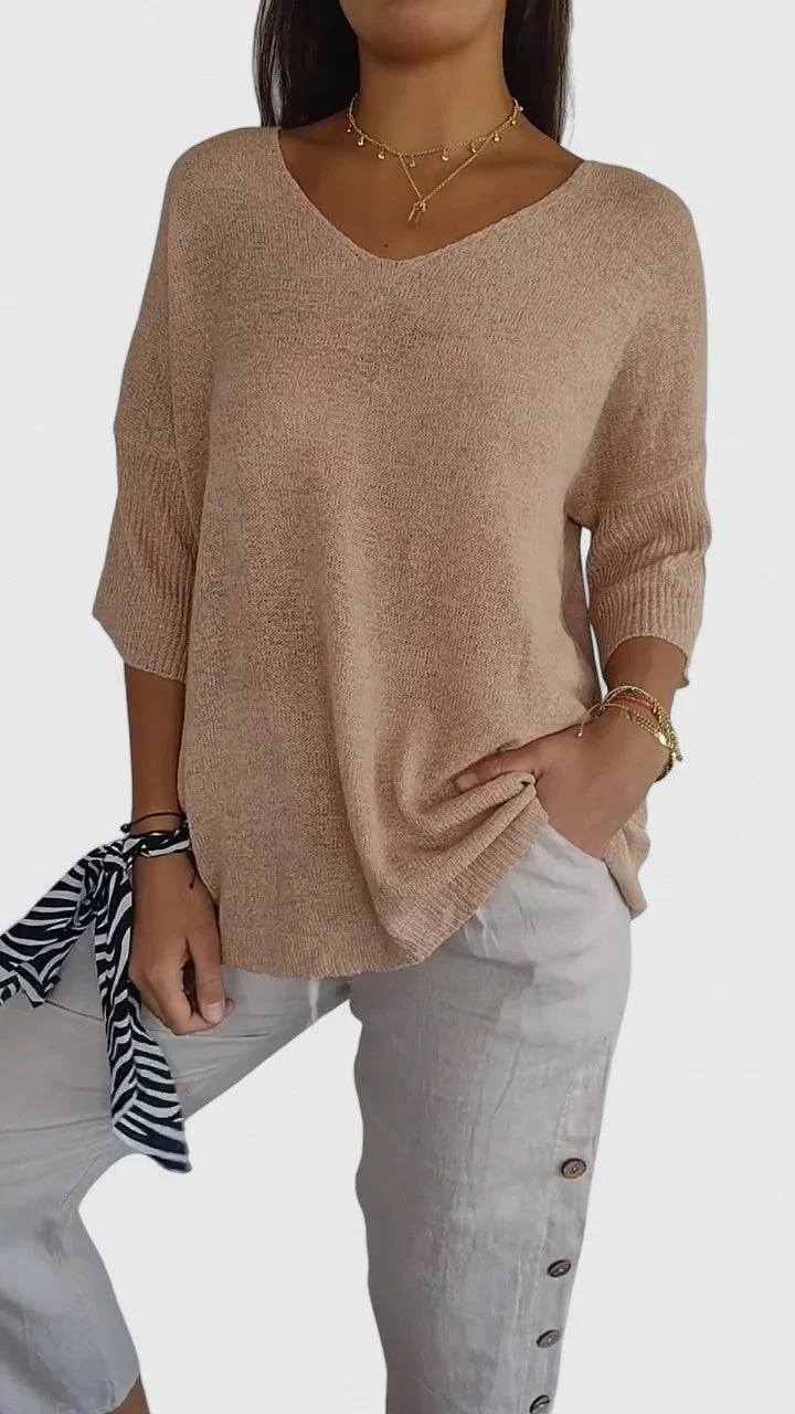 Sonylah | Bekväm Topp
