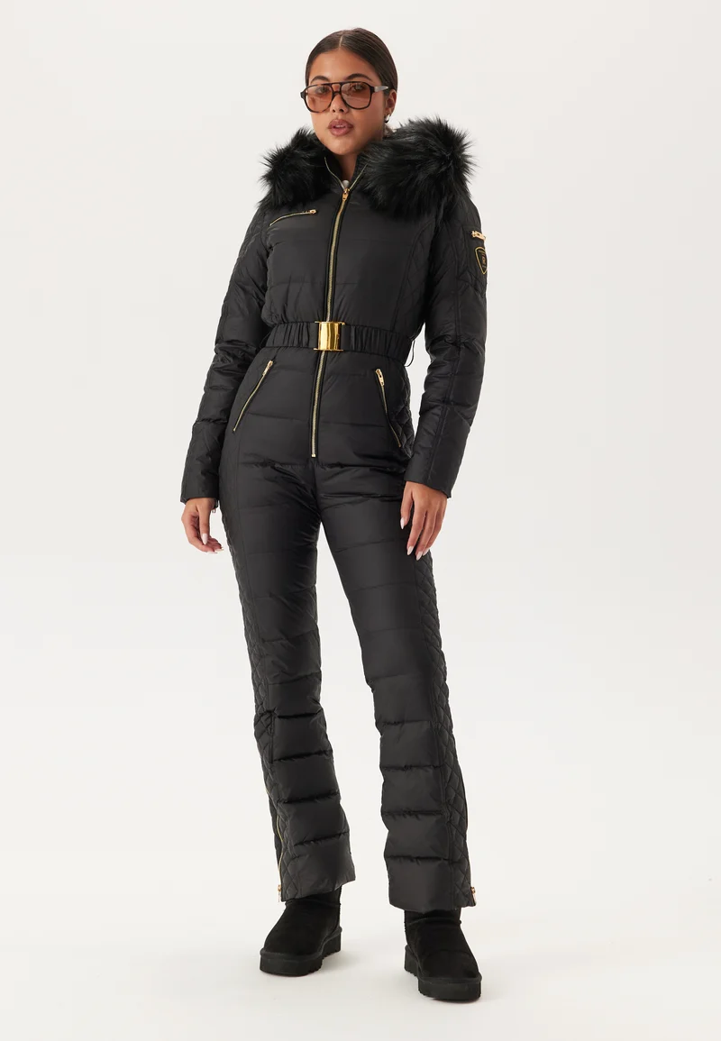 Ciara Jumpsuit
