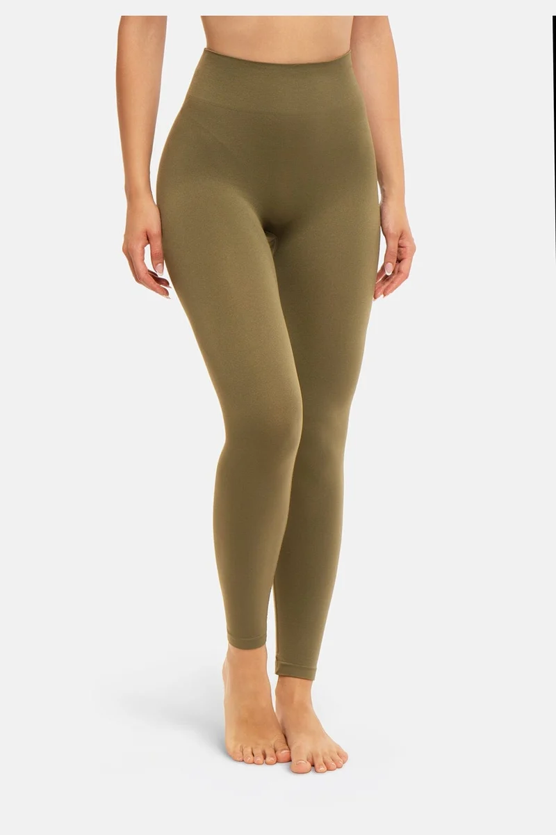 Liberte - Ninna-Legging 1009 - Lichen Green