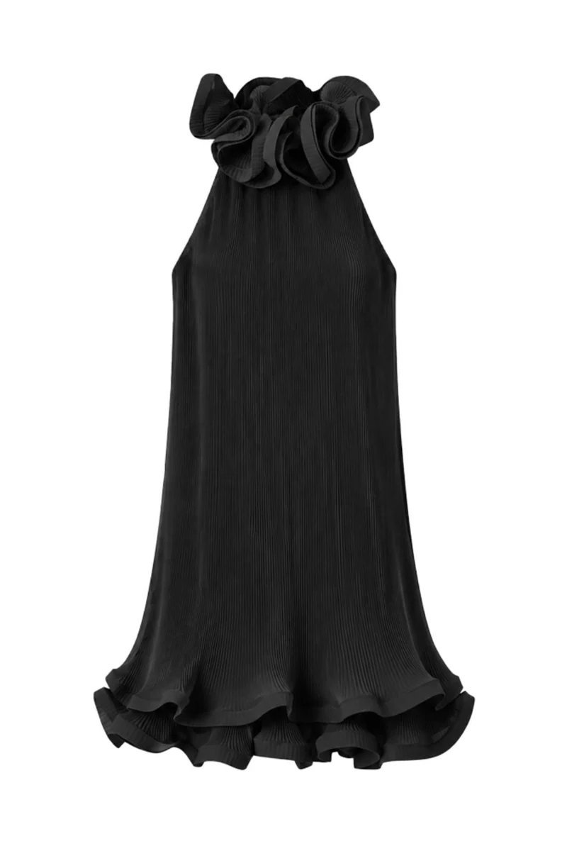Copenhagen Muse - Cmkira-dress 211471 - 1000 Black