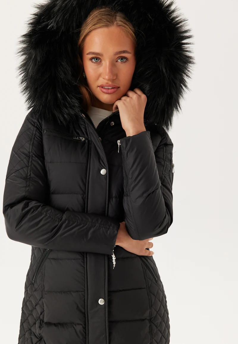 Beam Mid Coat