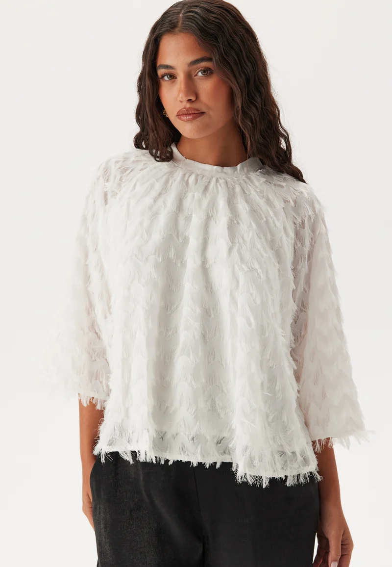 Objmia 3/4 TOP Top