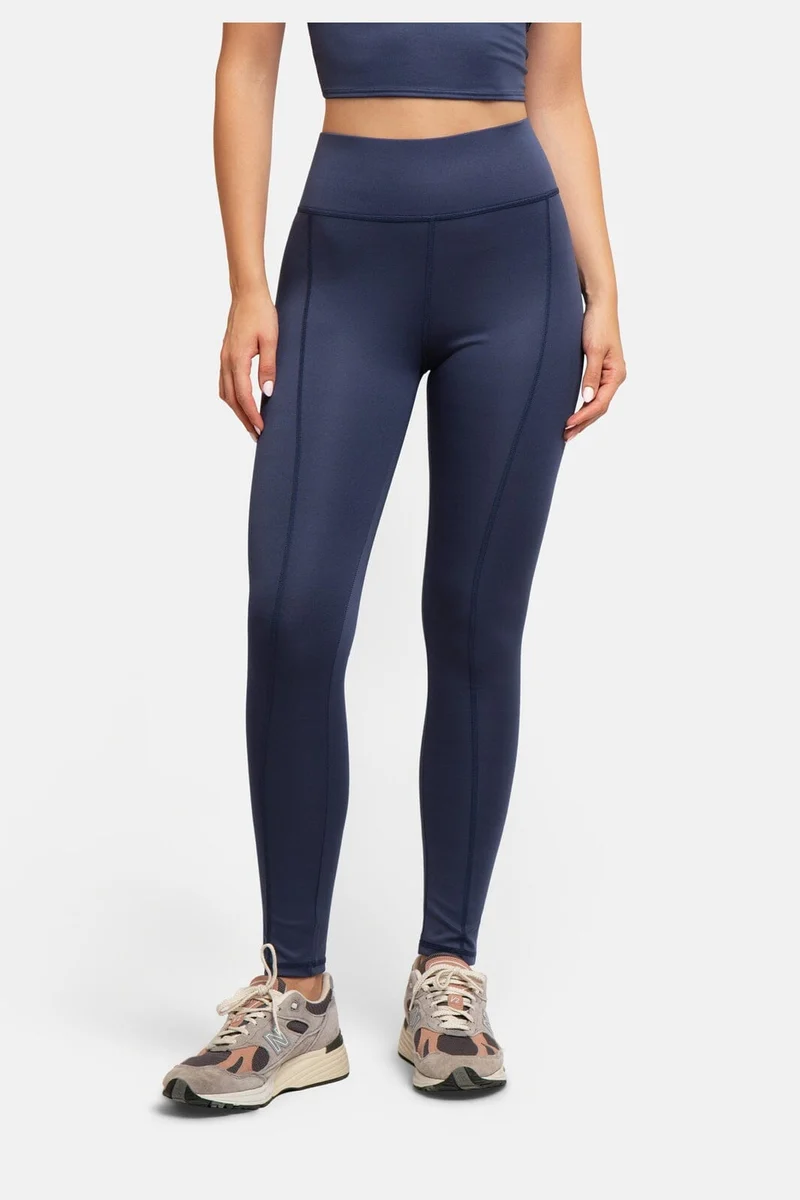 Liberte - Nicole-Legging 1212 - Dusty Navy