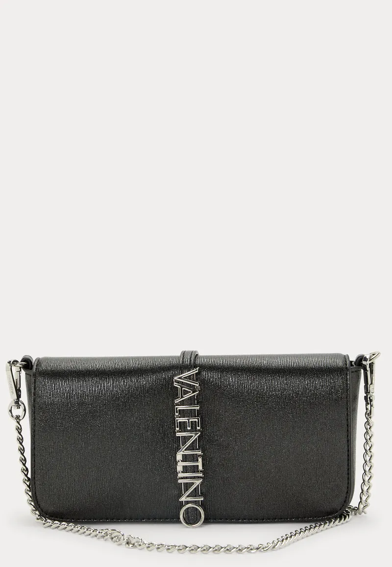 Materia Flap Bag