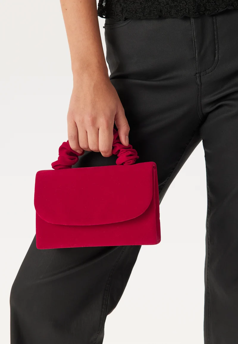 Scrunchie Small Bag