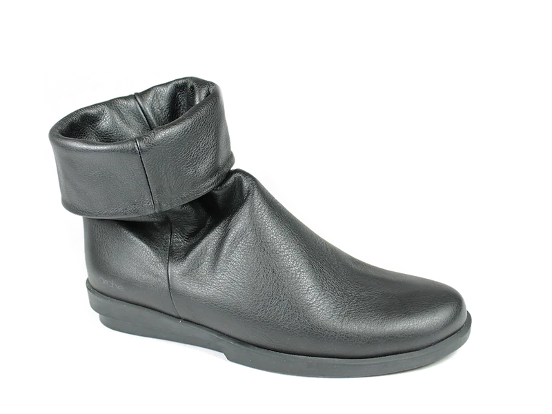 Arche Denada Boots Black
