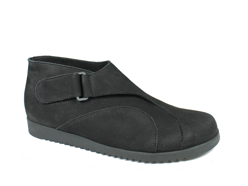 Arche Baorem Black