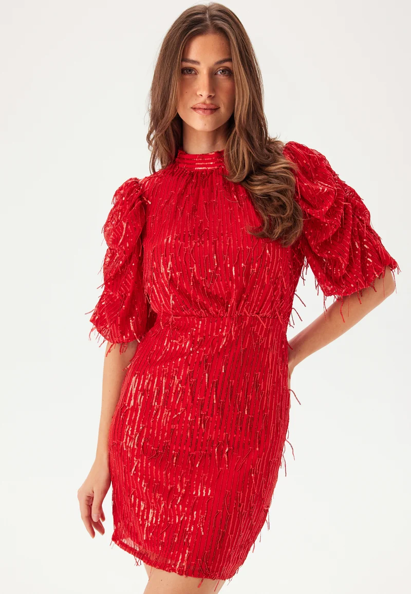 Yaselza 2/4 DRESS