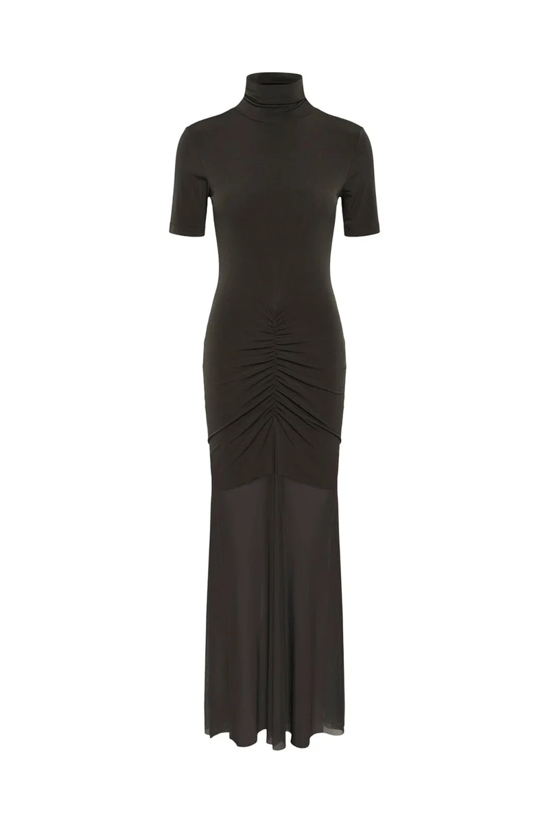 Gestuz - Gzmarti Dress 10911488 - 190000 - Raven