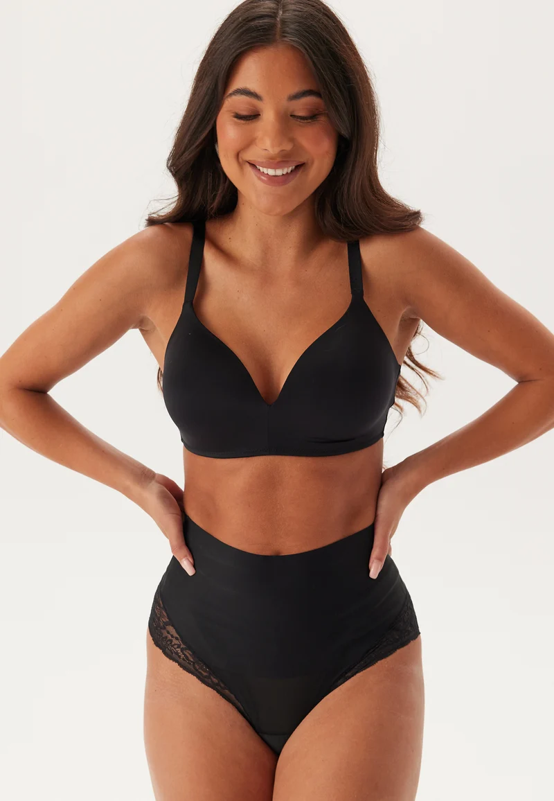 Tummy Shaper Lace