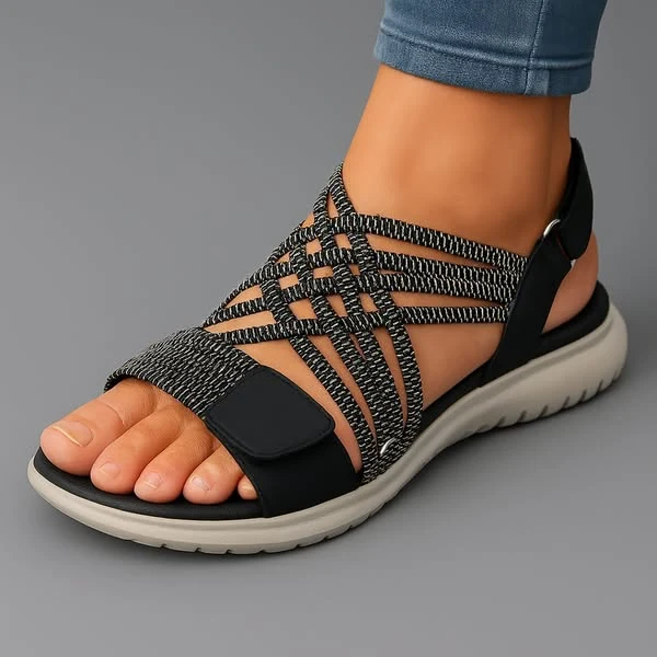 Maeve™ | Ortopediska sandaler