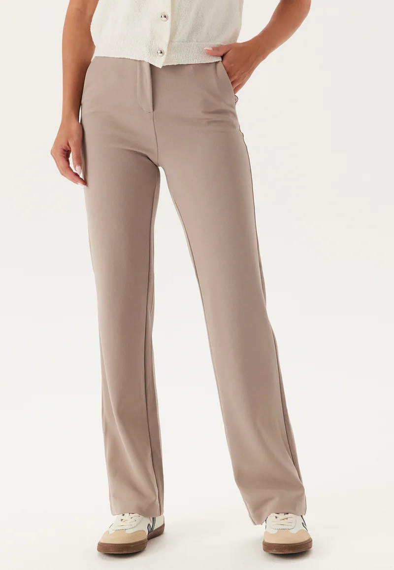 Vmzamira MR Straight Pant