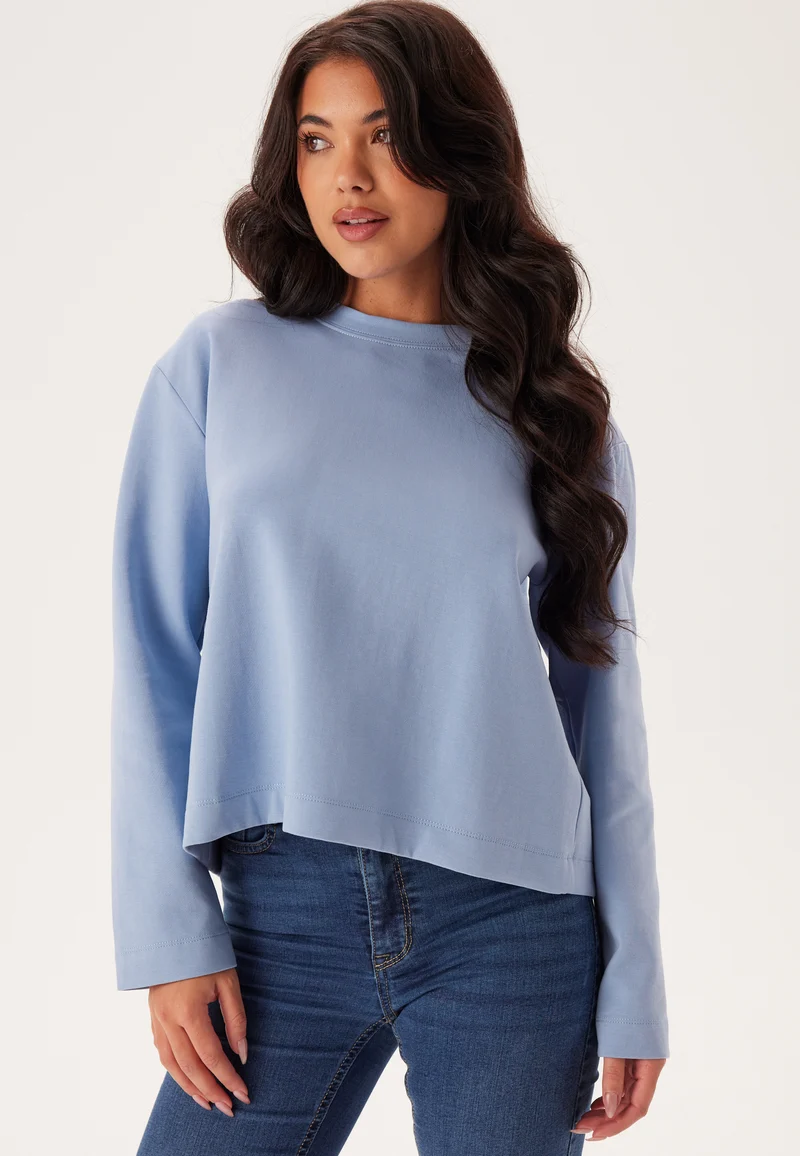 Slfvenita Ls Assymetric Top