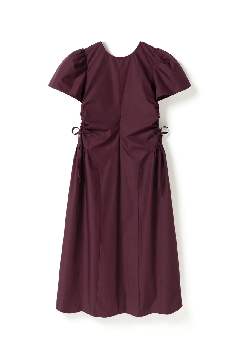 Noella - N-Mabry Dress 14540011 - 1393 - Winetasting