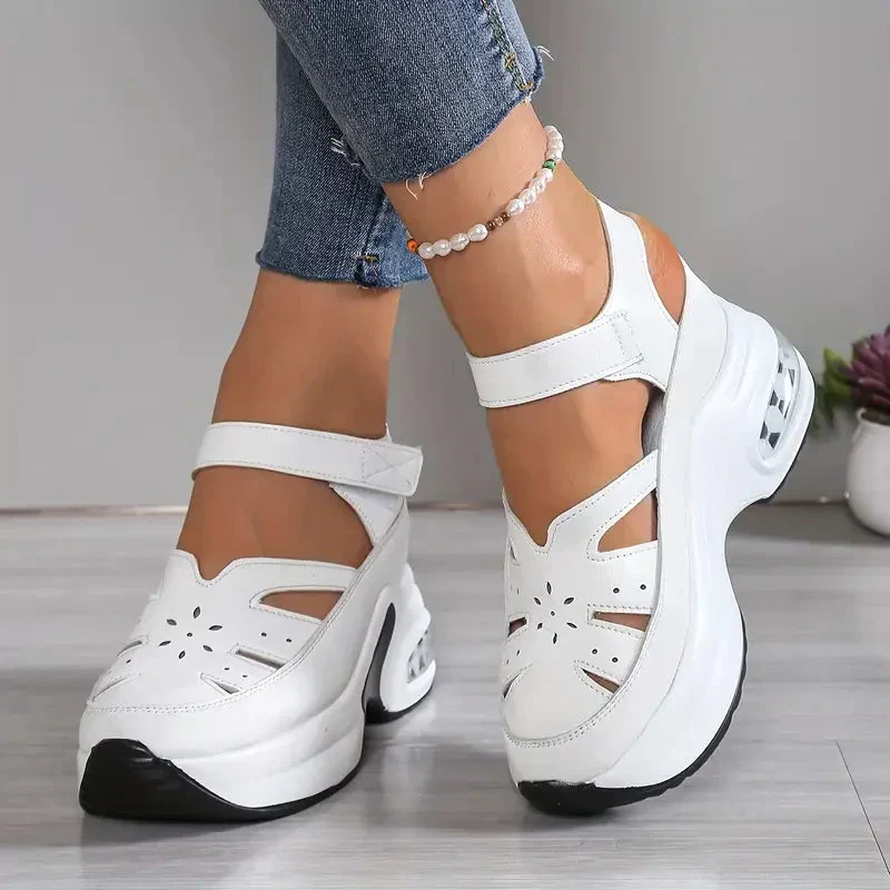Riva™ – Ortopedisk sandal