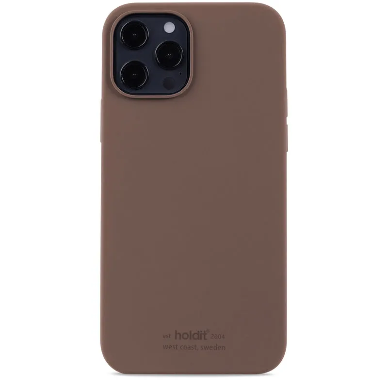 Silicone Case Iphone 12/12 PRO