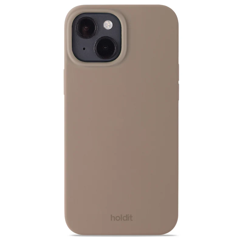 Silicone Case Iphone 14/13
