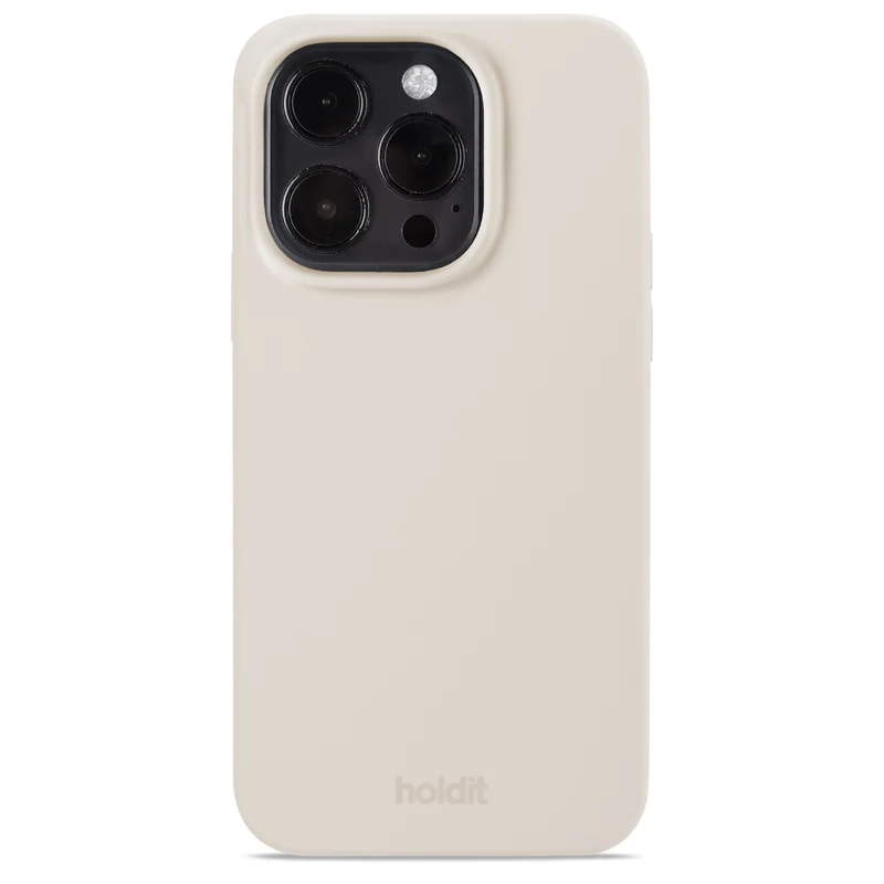 Silicone Case Iphone 15 Pro
