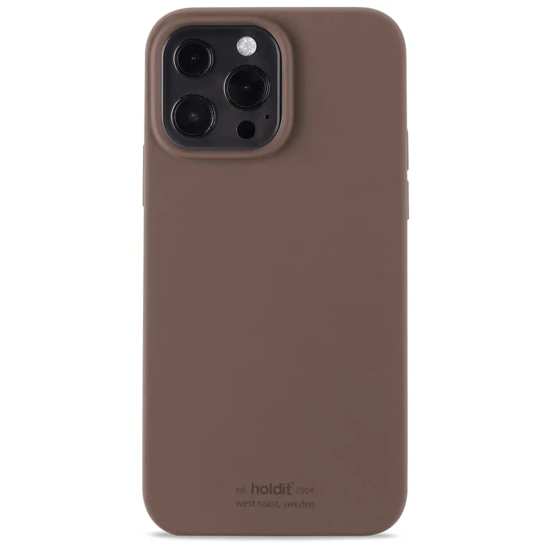 Silicone Case Iphone 13 Pro Max