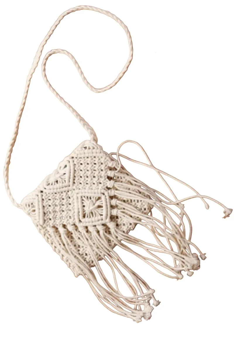 A-bee - Noely Bag - Beige