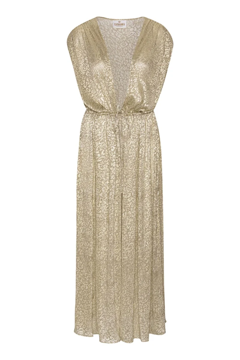 Karmamia - Miles Robe - No. 4