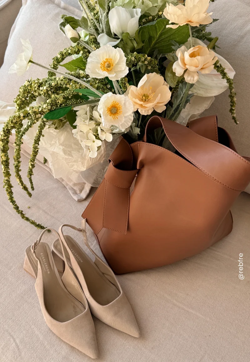 Large Tote Bag
