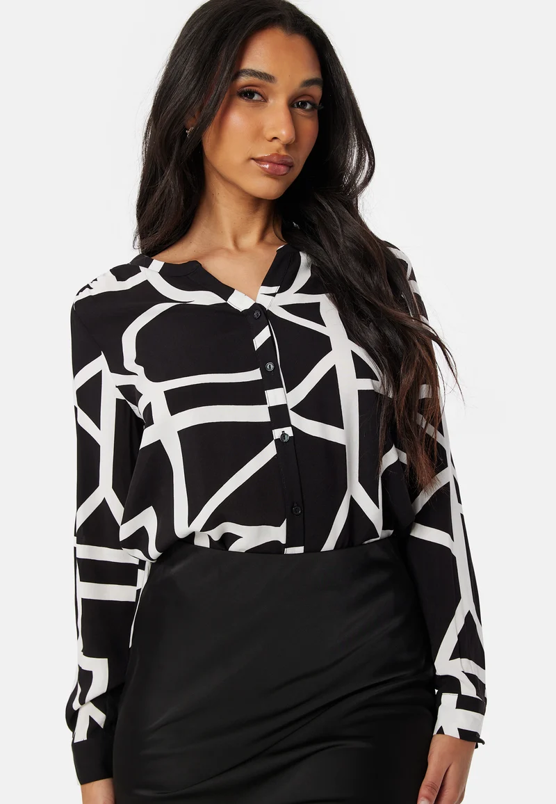 Gusta Life L/S Shirt