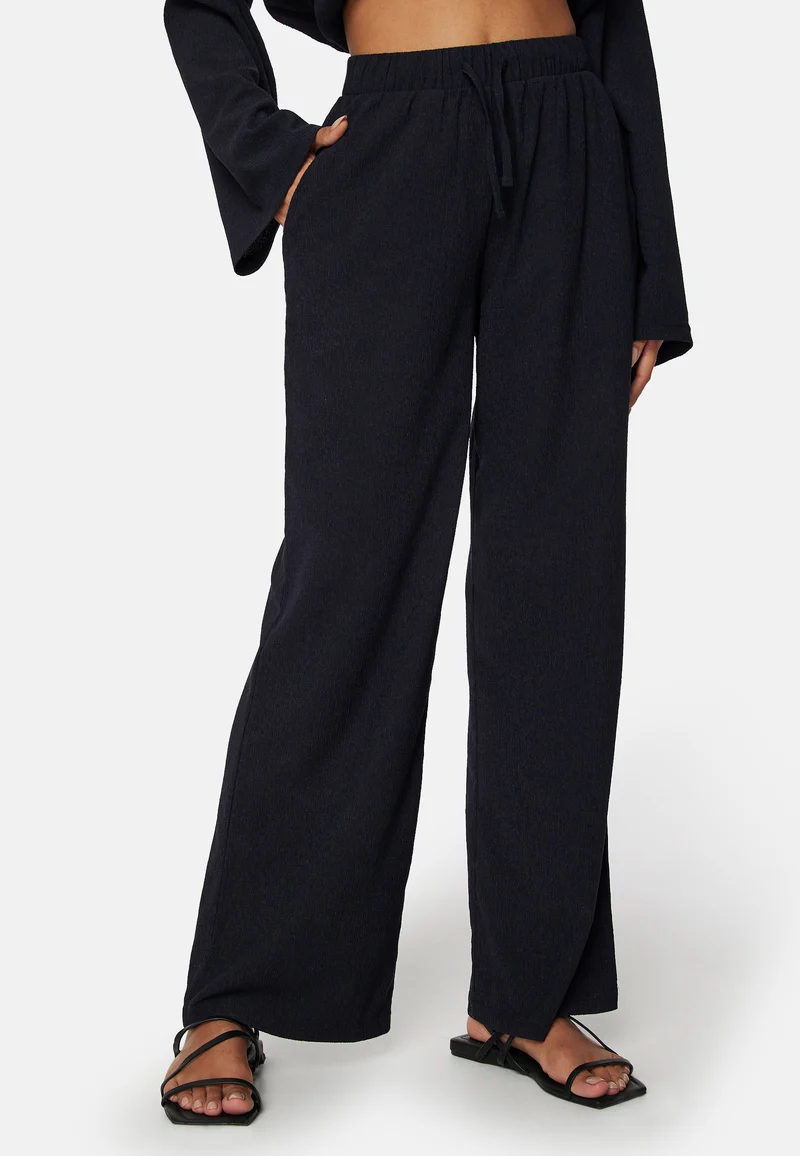Paulette wide trousers