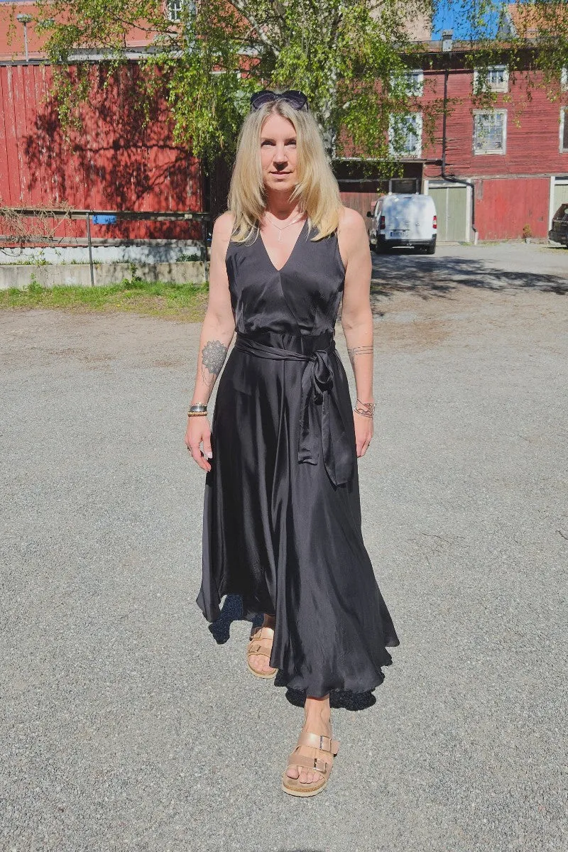 Festklänning