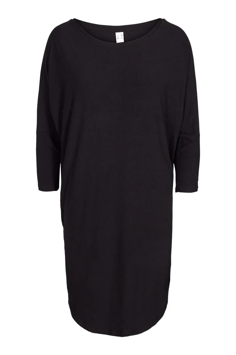 Liberte - Alma Dress - Black