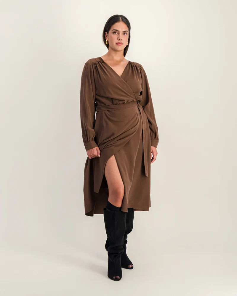 Robe New Babeth