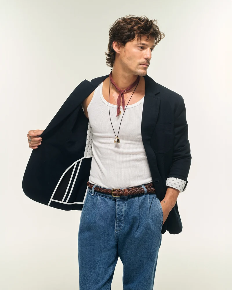 Blazer Josh