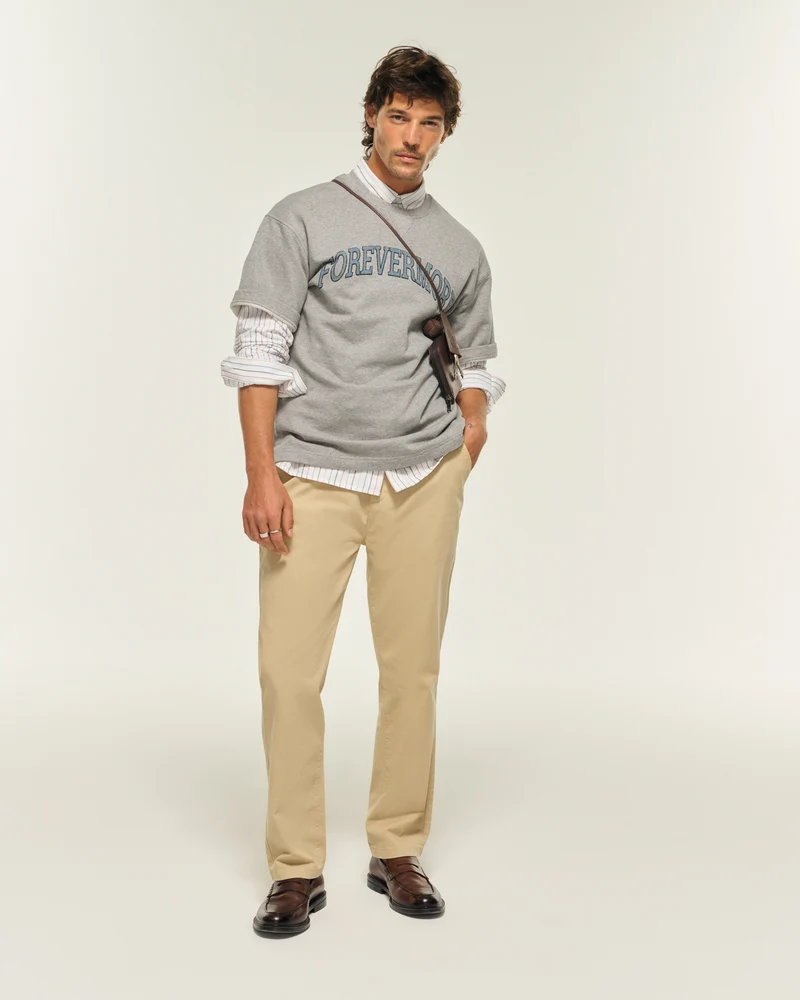 Pantalon Pierre