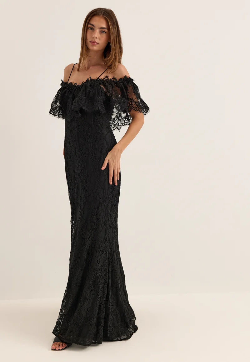 Clara Dress