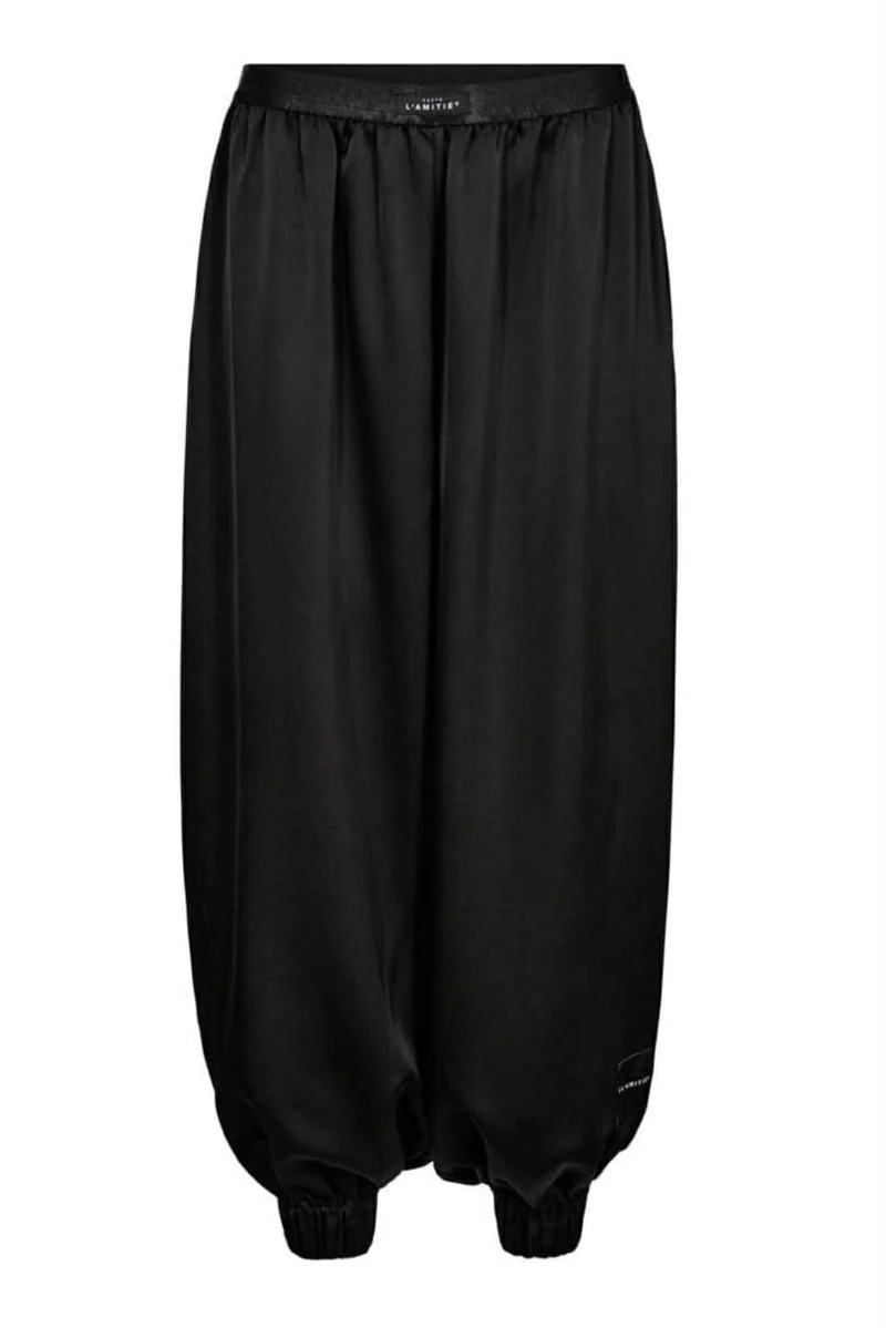 Evita Crop Harem Pant